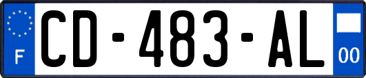 CD-483-AL