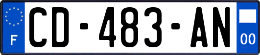 CD-483-AN