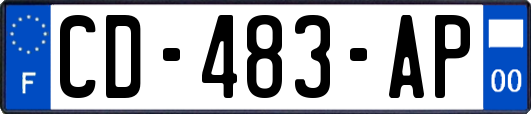 CD-483-AP