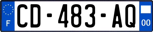 CD-483-AQ