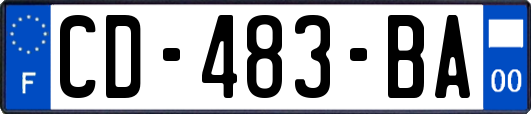 CD-483-BA