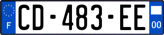 CD-483-EE