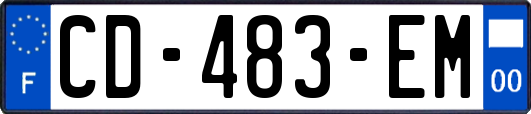 CD-483-EM