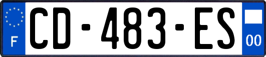 CD-483-ES