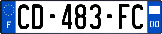 CD-483-FC