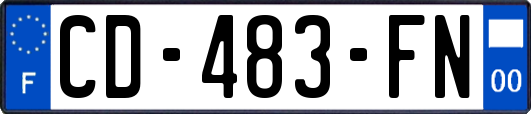 CD-483-FN