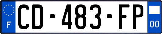 CD-483-FP