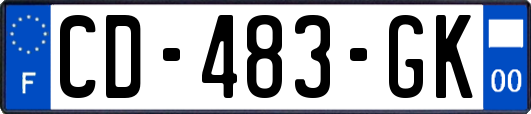 CD-483-GK