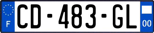 CD-483-GL