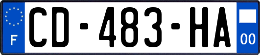 CD-483-HA