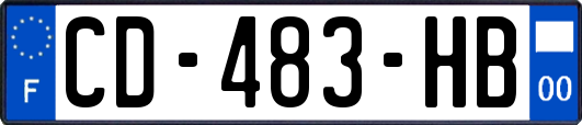 CD-483-HB