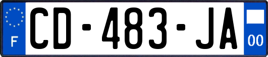 CD-483-JA