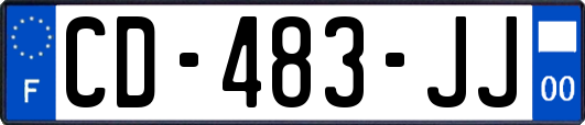 CD-483-JJ