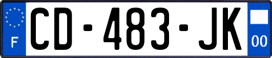 CD-483-JK