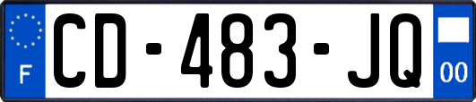 CD-483-JQ
