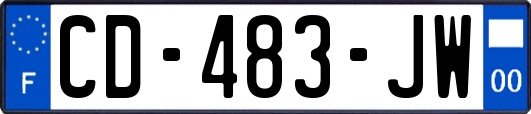 CD-483-JW