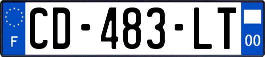 CD-483-LT
