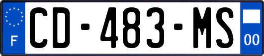 CD-483-MS