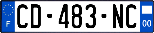 CD-483-NC