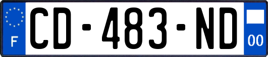 CD-483-ND