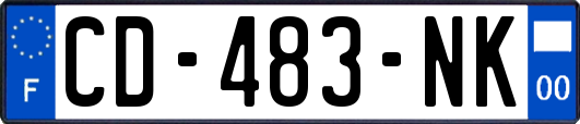 CD-483-NK