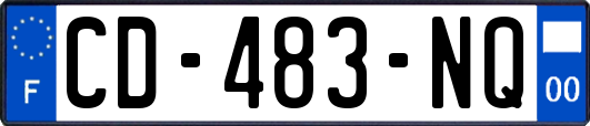 CD-483-NQ