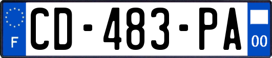 CD-483-PA