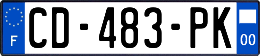 CD-483-PK