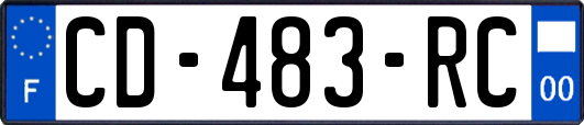 CD-483-RC