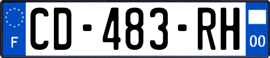 CD-483-RH