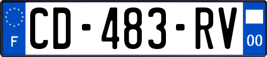 CD-483-RV