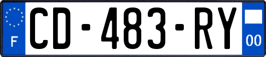 CD-483-RY