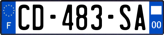 CD-483-SA