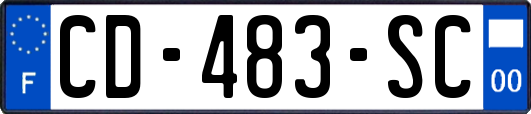 CD-483-SC
