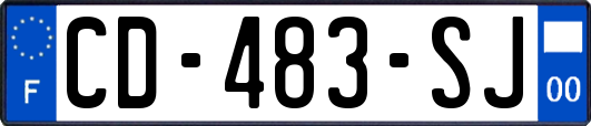 CD-483-SJ