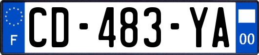CD-483-YA