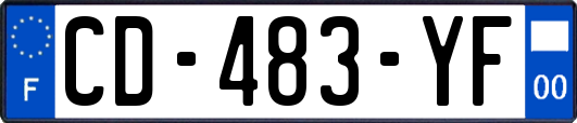 CD-483-YF