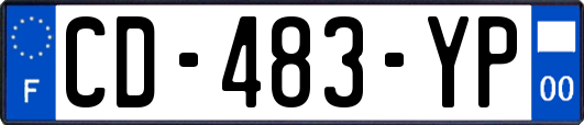 CD-483-YP