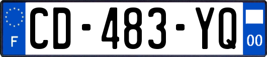 CD-483-YQ