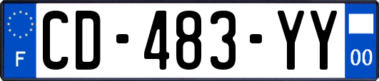CD-483-YY