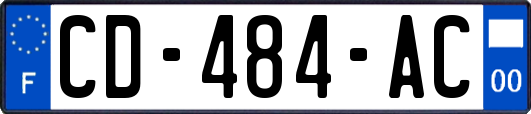 CD-484-AC