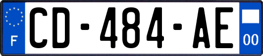 CD-484-AE