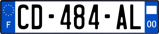 CD-484-AL