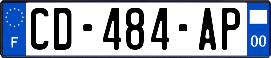 CD-484-AP