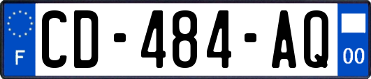 CD-484-AQ