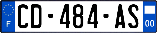 CD-484-AS