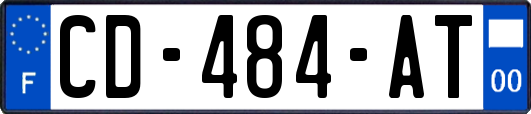 CD-484-AT