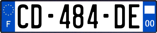 CD-484-DE