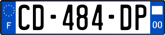 CD-484-DP