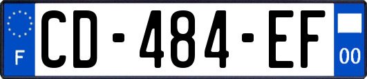CD-484-EF